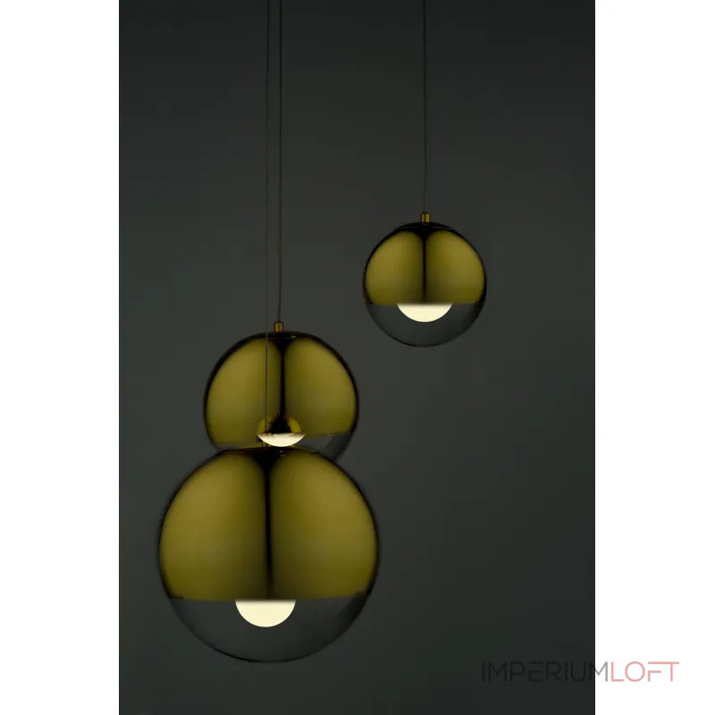 Светильник подвесной BlessLight Mirror Ball 18025 Светильник подвесной BlessLight Mirror Ball 18025