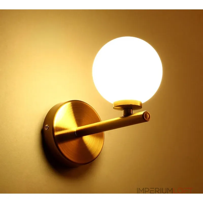Бра BlessLight Bubble Wall 18026 Бра BlessLight Bubble Wall 18026