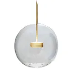 Подвесная люстра BlessLight Bolle 01 18041