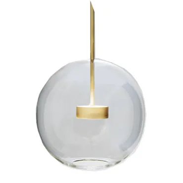 Подвесная люстра BlessLight Bolle 01 18041 Подвесная люстра BlessLight Bolle 01 18041