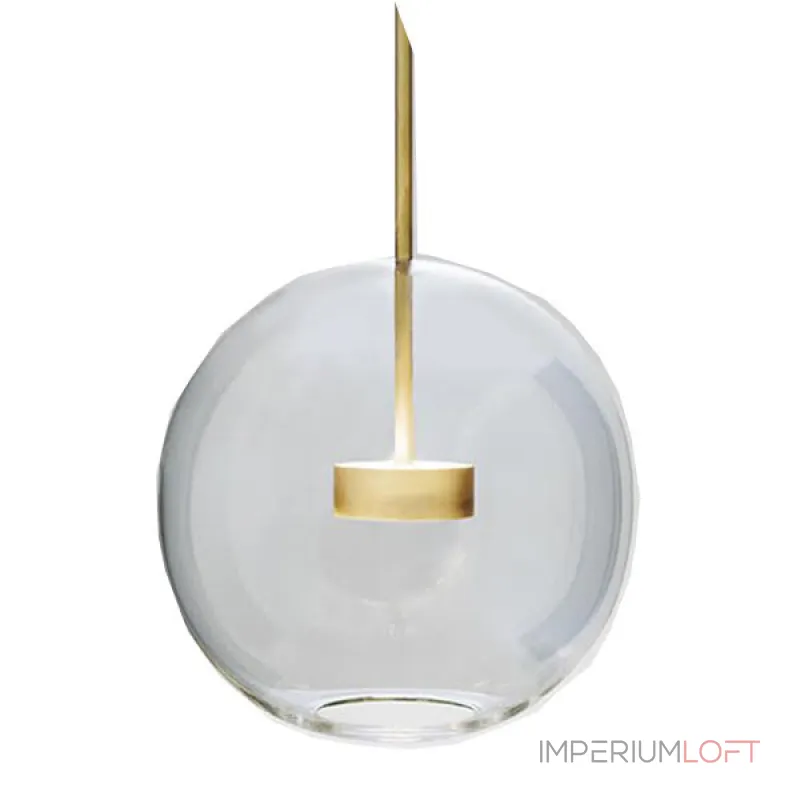 Подвесная люстра BlessLight Bolle 01 18041 Подвесная люстра BlessLight Bolle 01 18041