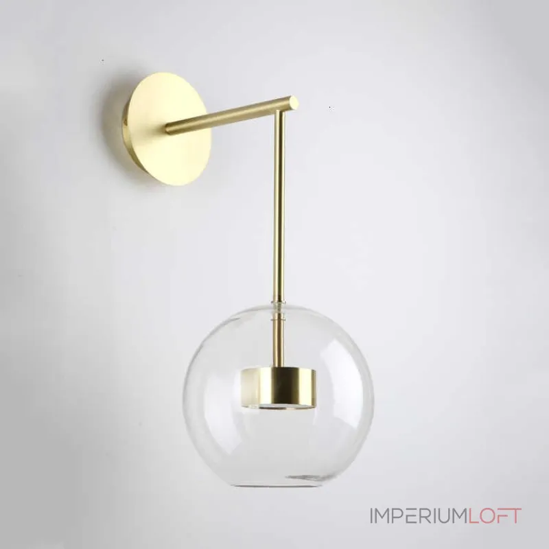 Бра BlessLight Bolle 18043 Бра BlessLight Bolle 18043