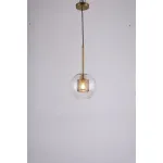 Подвесная люстра BlessLight Catch 30 18047