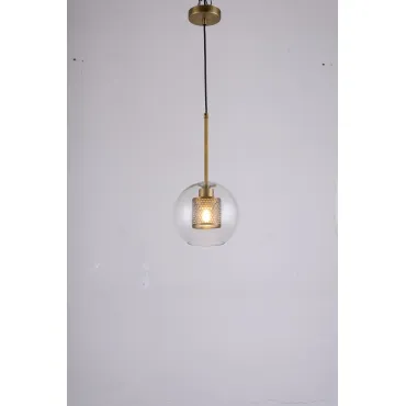 Подвесная люстра BlessLight Catch 30 18047