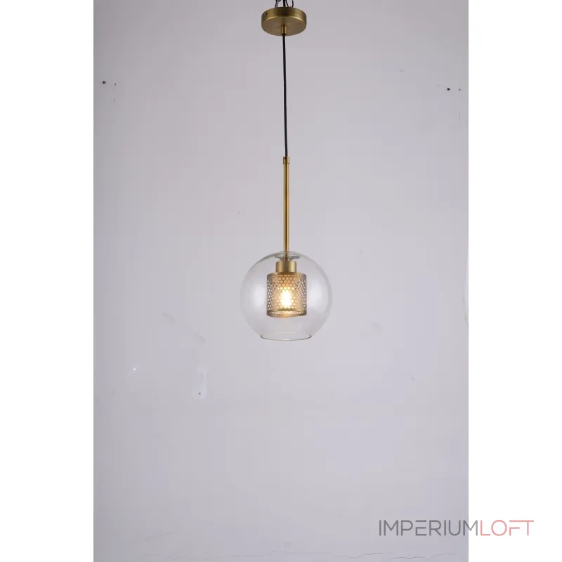Подвесная люстра BlessLight Catch 30 18047 Подвесная люстра BlessLight Catch 30 18047