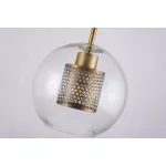 Подвесная люстра BlessLight Catch 30 18047