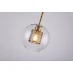 Подвесная люстра BlessLight Catch 30 18047