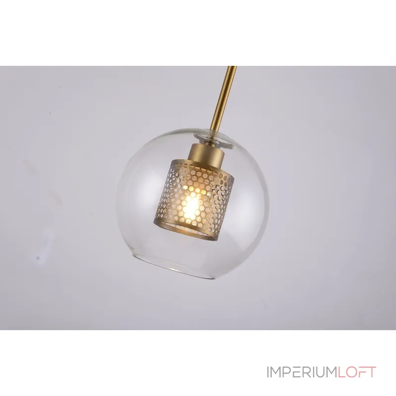 Подвесная люстра BlessLight Catch 30 18047 Подвесная люстра BlessLight Catch 30 18047