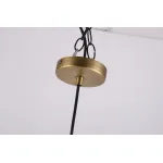 Подвесная люстра BlessLight Catch 30 18047