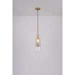 Подвесная люстра BlessLight Catch 15 18049