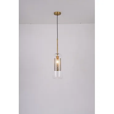 Подвесная люстра BlessLight Catch 15 18049