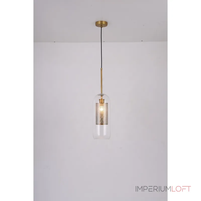 Подвесная люстра BlessLight Catch 15 18049 Подвесная люстра BlessLight Catch 15 18049