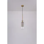 Подвесная люстра BlessLight Catch 15 18049