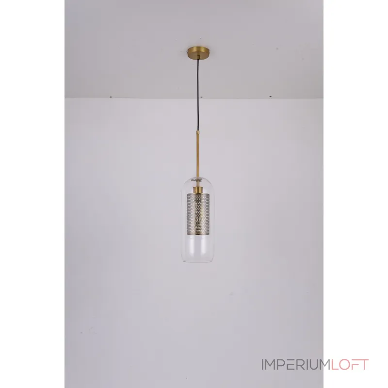 Подвесная люстра BlessLight Catch 15 18049 Подвесная люстра BlessLight Catch 15 18049