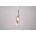 Подвесная люстра BlessLight Catch 15 18049