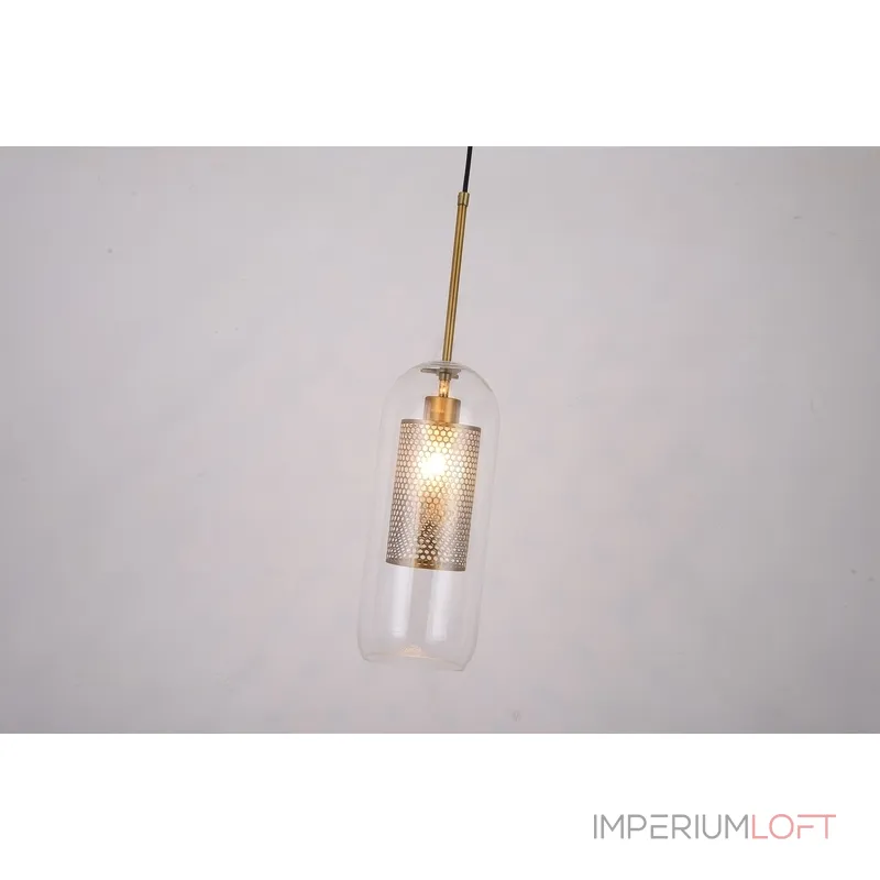 Подвесная люстра BlessLight Catch 15 18049 Подвесная люстра BlessLight Catch 15 18049
