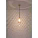 Подвесная люстра BlessLight Catch 15 18049