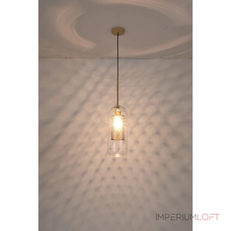 Подвесная люстра BlessLight Catch 15 18049 Подвесная люстра BlessLight Catch 15 18049