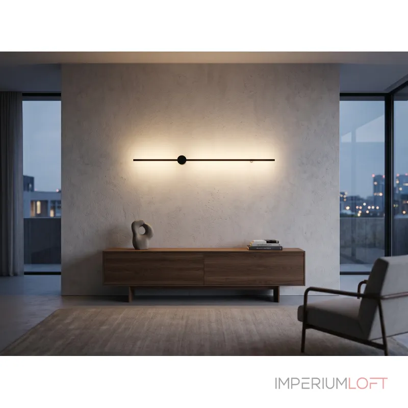 Бра Minimal Line L BlessLight bl_18052 Бра Minimal Line L BlessLight bl_18052