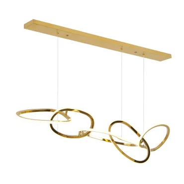 Светильник подвесной BlessLight Unfolded Hanging RING 5 18053