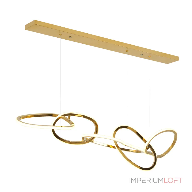 Светильник подвесной BlessLight Unfolded Hanging RING 5 18053 Светильник подвесной BlessLight Unfolded Hanging RING 5 18053