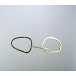 Светильник BlessLight Unfolded Hanging RING 3 18054