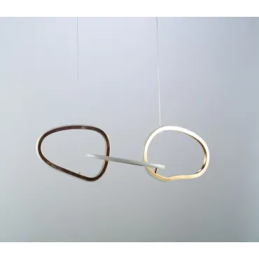 Светильник BlessLight Unfolded Hanging RING 3 18054