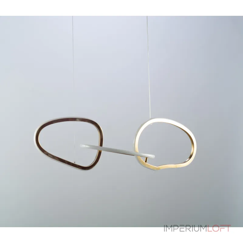 Светильник BlessLight Unfolded Hanging RING 3 18054 Светильник BlessLight Unfolded Hanging RING 3 18054