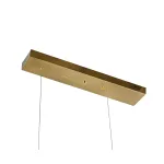 Светильник BlessLight Unfolded Hanging RING 3 18054