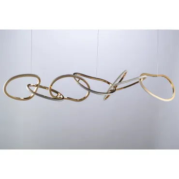 Светильник подвесной BlessLight Unfolded Hanging RING 7 18055 Светильник подвесной BlessLight Unfolded Hanging RING 7 18055