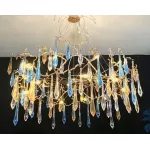 Люстра Aqua Color Copper BlessLight bl_18058