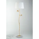 Торшер BlessLight Branch and Shade Copper 18060