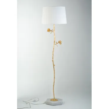 Торшер BlessLight Branch and Shade Copper 18060