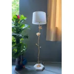 Торшер BlessLight Branch and Shade Copper 18060