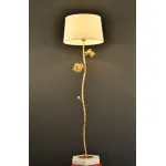 Торшер BlessLight Branch and Shade Copper 18060
