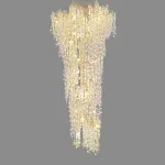 Люстра BlessLight Stardust Cascade Copper 18064