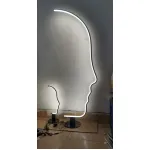 Торшер BlessLight Vis a Vis 18077