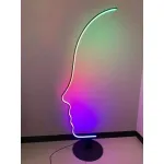 Торшер BlessLight Vis a Vis 18077