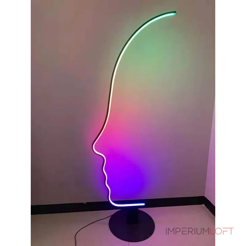 Торшер BlessLight Vis a Vis 18077