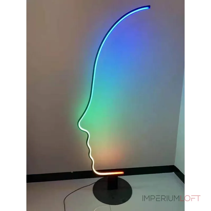 Торшер BlessLight Vis a Vis 18077