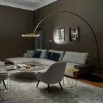 Торшер BlessLight Mito 18079