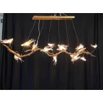 Люстра BlessLight Voa Branch Copper 18081