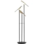 Торшер BlessLight Golden Bird 18088