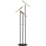 Торшер BlessLight Golden Bird 18088