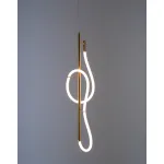 Светильник BlessLight Shiva 18091