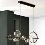 Подвесная люстра BlessLight Lona L90 18101
