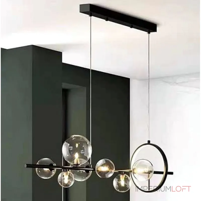 Подвесная люстра BlessLight Lona L90 18101