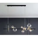 Подвесная люстра BlessLight Lona 18102