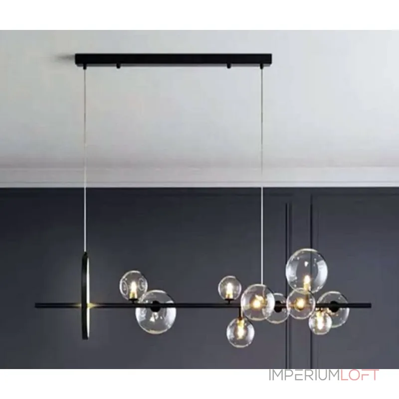 Подвесная люстра BlessLight Lona 18102