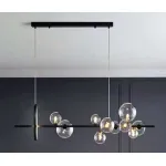 Подвесная люстра BlessLight Lona 18102